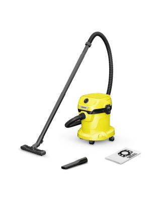 Aspirador de trineo Karcher WD 2 Plus V-15/4/18 Seco y Húmedo
