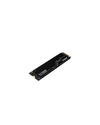 SSD KINGSTON KC3000 1TB