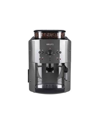 Cafetera Súper Automática Krups EA810B70