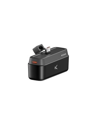 Power Bank Ksix STAND 4800MA
