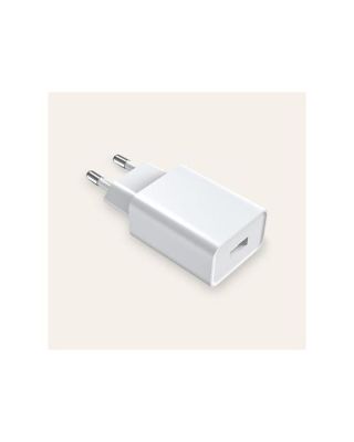 Cargador Ksix De Red USB-A