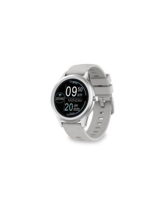 Smartwatch Ksix Globe  Gris - BXSW12G