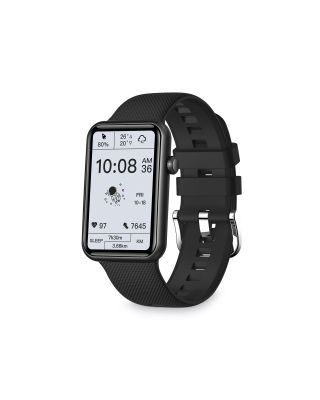 Smartwatch Ksix Tube  Negro 1,57" Multitáctil - BXSW13N