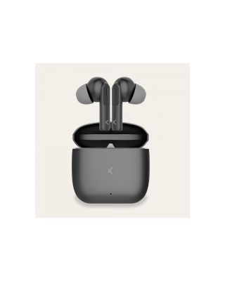 Auriculares Inalámbricos Ksix Meteor BXTW10N