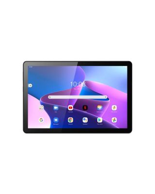 Tablet Lenovo Tab M10 (3rd Gen) Android 11, 10.1", 64GB, 8MP Cámara, Wi-Fi 5 - Gris