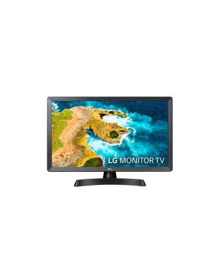 TV LED 60 cm (24'') LG 24TQ510-SPZ HD Smart TV