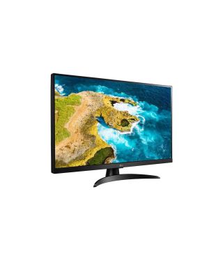Monitor LG 27" TQ615S-PZ (68,6 cm) FHD HDMI