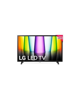 TV LED 32" LG 32LQ63006LA Full HD HDR Smart TV webOS22
