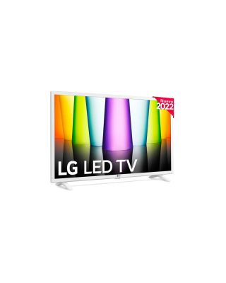 TV LED 32" LG 32LQ63806LC Full HD HDR Smart TV webOS22