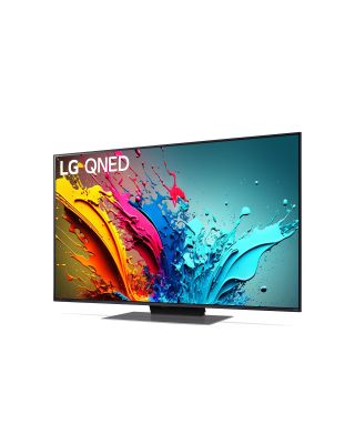 TV LED 50" LG 50QNED86T6A 4k Ultra HD HDR Smart TV WebOS24