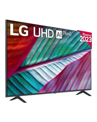 TV LED 55" LG 55UR78006LK 4k Ultra HD HDR Smart TV webOS23