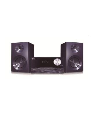 Microcadena USB LG CM2460 Bluetooth