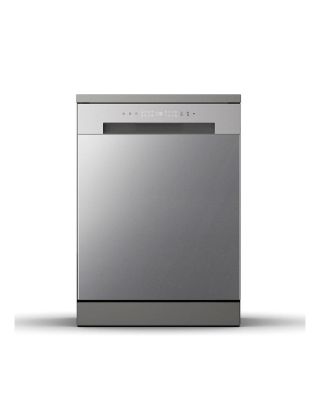 Lavavajillas LG DF030FL Clase E 13 Servicios 46 db Acero Inoxidable