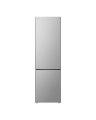 Frigorífico Combi  LG GBV22NCCPY Clase C No Frost 2.03m Acero Inoxidable