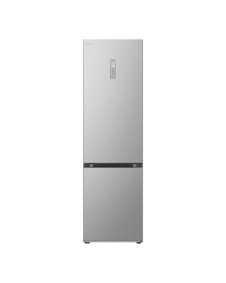 Frigorífico Combi LG GBV3210DPY Clase D No Frost 2.03m Acero Inoxidable - Door Cooling+