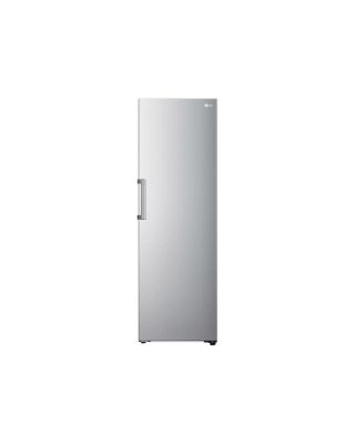 Frigorífico una puerta  LG GLT51PZGSZ Clase E 1.86m Acero Inoxidable