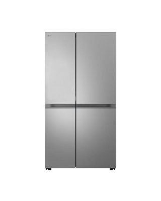 Frigorífico americano LG GSBC40PYPE Clase E 1.79mX91.3cm No Frost Acero Inoxidable