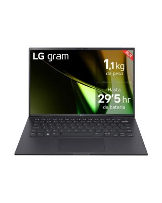 PORTATIL LG GRAM U7-155H/32GB/1TB/14" WQXGA/W11H