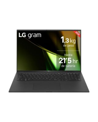 PORTATIL LG GRAM U7-155H/32GB/1TB/17" WQXGA/W11H