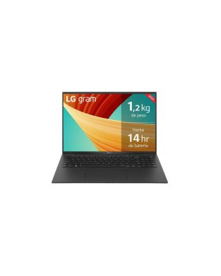 PORTATIL LG GRAM i7-1360P/32GB/1TB/RTX3050/16"WQXGA/W11H