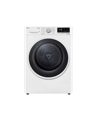 Secadora con bomba de calor LG RH90V5AV6N A++ 9 Kg