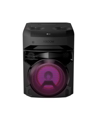 Altavoz LG XBOOM La Bestia RNC2 80W con función Karaoke