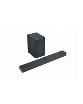Barra de sonido 3.1 LG SC9S 400 W con Subwoofer