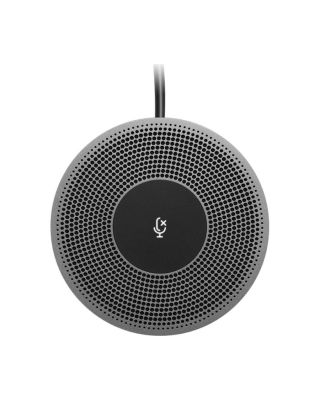 Logitech Expansion Micrófono para conferencias