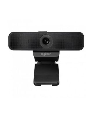 WEBCAM LOGITECH C925E 1920X1080PX NEGRO