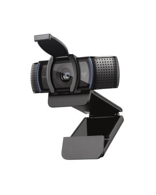 WEBCAM LOGITECH C920S PRO HD
