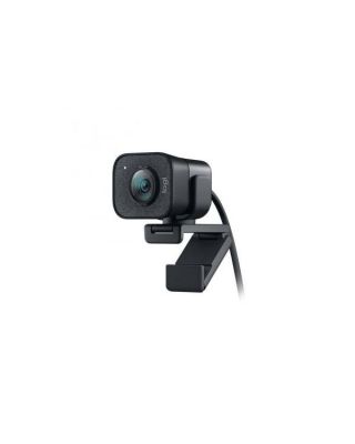 LOGITECH STREAM CAM GRAPHITE EMEA CAMIN