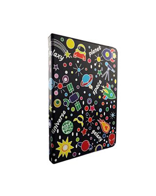 Funda Universal Tablet Teclado USB Maillon Space