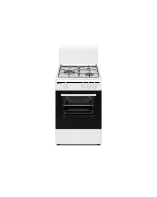 Cocina a gas Meireles G130W 3 Zonas Gas Butano 50 cm