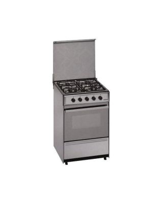 Cocina a gas Meireles G2540VX 4 Zonas Gas Butano 52.5 cm