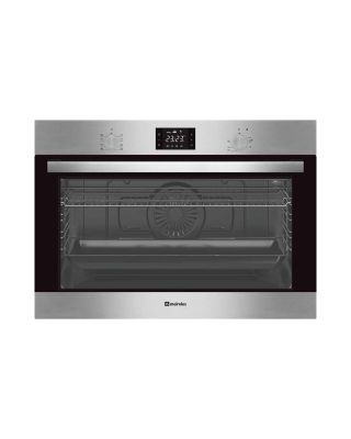 Horno Independiente Meireles MF 4908 X Multifunción