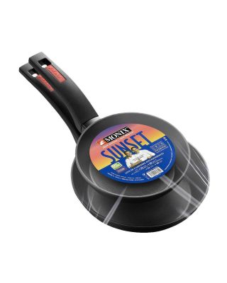 Sartén Monix M249000 26 cm Apta para inducción