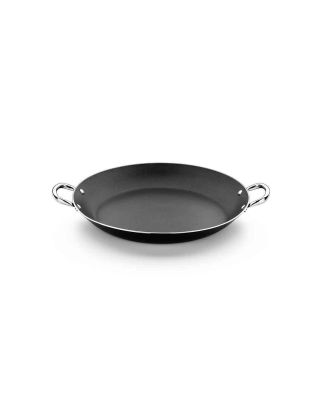 Paellera Monix M371642 25.5 cm Apta para inducción