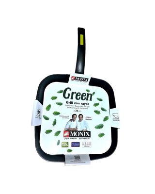 Sartén Monix M481231 28 cm Apta para inducción