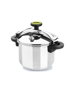 Olla a presión Monix M530003 8 Litros Apta para inducción - M530003