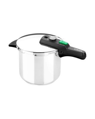 Olla a presión Monix Quick 4 Litros Apta para inducción - M560001