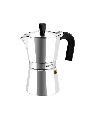 Cafetera Monix M620012  12 Tazas