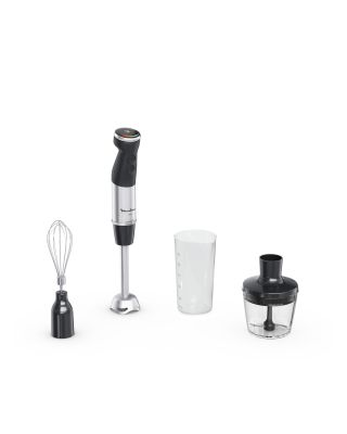 Batidora de mano Moulinex Quickchef+ DD673810