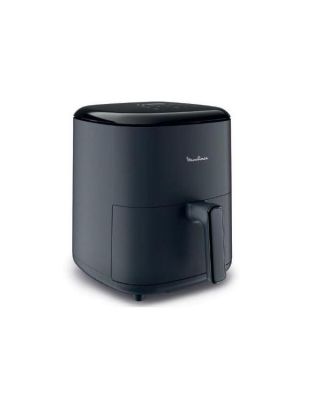 Freidora de aire Moulinex Easy fry Max 5 Litros 10 programas - EZ245B20