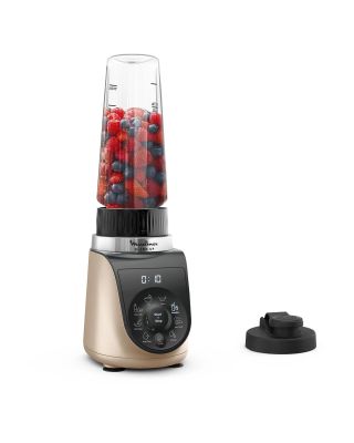 Batidora de vaso Moulinex LM190AF0 0,70 Litros 1000 W