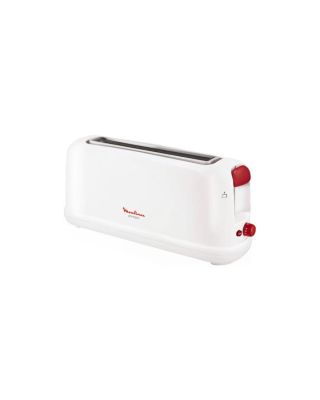 Tostador Moulinex LS160111 1 Rebanada Larga 1000 W