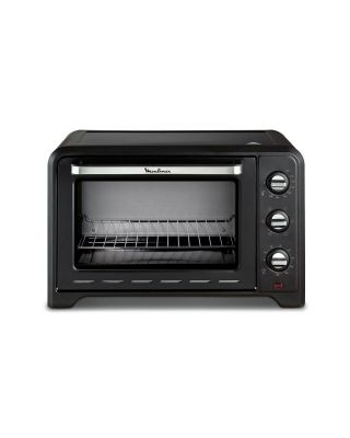 Horno Moulinex Optimo 33L