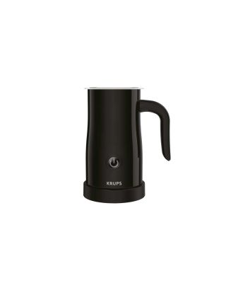 Espumador de Leche Krups XL100810 Negro
