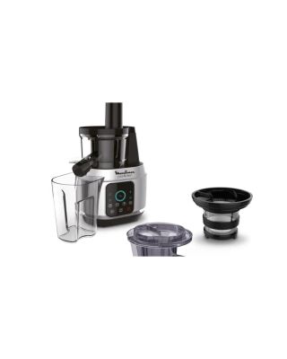 Licuadora Moulinex ZU420E10 Juice&Clean