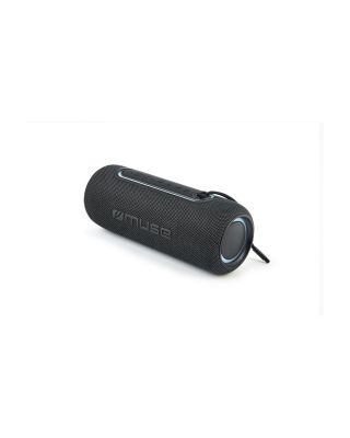 Altavoz portátil Muse M-780 BT Bluetooth resistente a salpicaduras