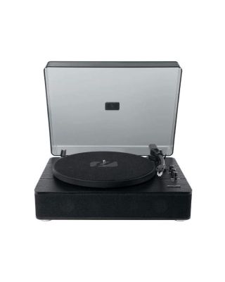 Giradiscos Estéreo Muse MT-106WB Bluetooth/USB